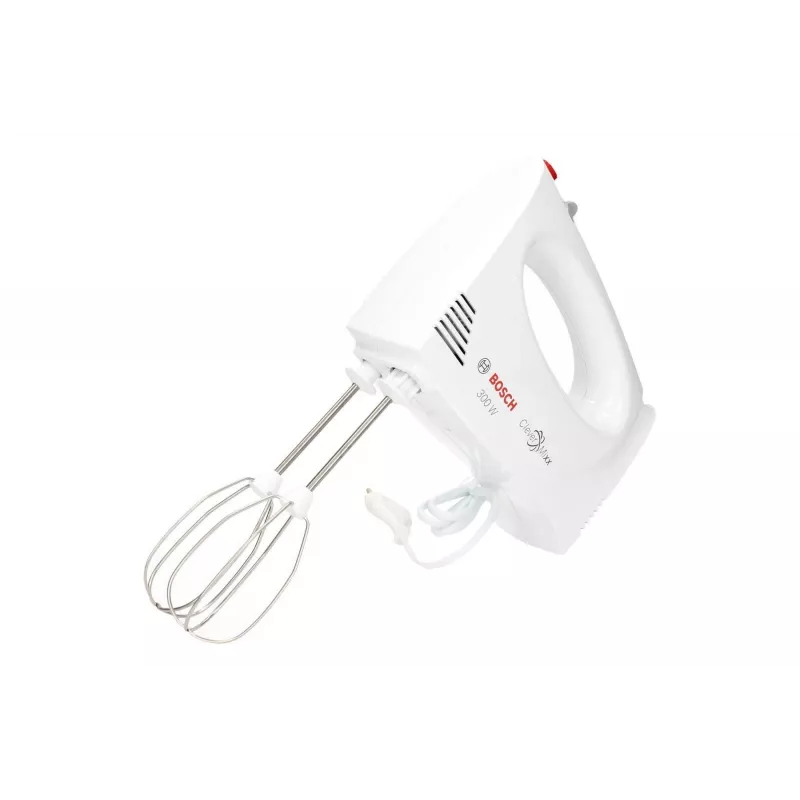 Bosch MFQ3010 mixér ručný mixér 300 W biela