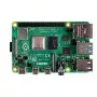 Jednodeskový počítač Raspberry Pi 4 Model B Full Kit 4GB RAM