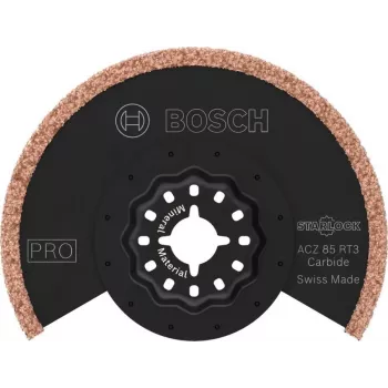 Kotúč píly Bosch PRO ACZ 85 EIB, 85 mm priemer