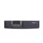 Mousetrapper Advance 2.0 myš čierna/biela USB-A, mechanická, USB Type-A, 2000 DPI, čierna, sivá