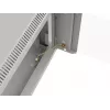 Lanberg WF03-5309-10S rack 9U nástenný rack čierny
