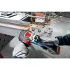 Bosch GWX 18V-10 SC uhlová brúska 12,5 cm 9000 ot/min 2 kg