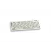 Klávesnica CHERRY XS G84-5200LCMDE-0 sivá QWERTZ
