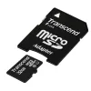 PAMÄŤOVÁ MICRO SDHC 32GB S ADAPTÉROM/CLASS10 TS32GUSDU1 TRANSCEND