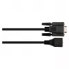 Good Connections adaptérový kábel RJ45 na RS232 sériový