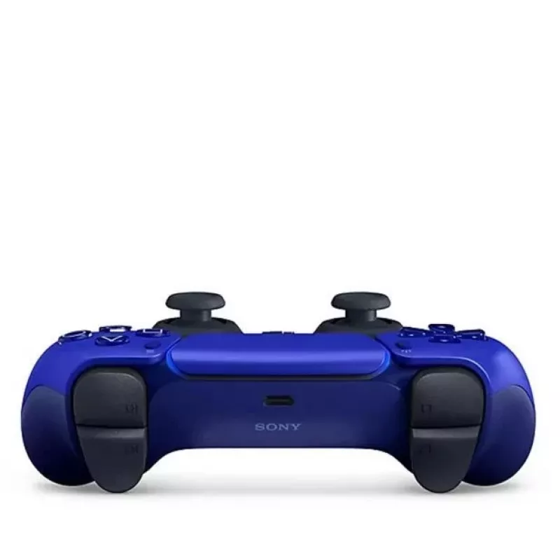 Sony DualSense Wireless Controller - kobaltovo modrý
