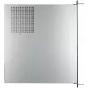 Silverstone RM23-502-MINI Rack čierny