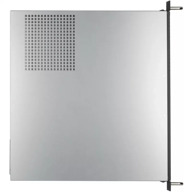 Silverstone RM23-502-MINI Rack čierny
