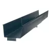 APC AR8008BLK bočný organizér káblov pre rack NetShelter SX, čierny