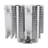 Thermalright Peerless Assassin 120 Biela (120mm) chladič procesora