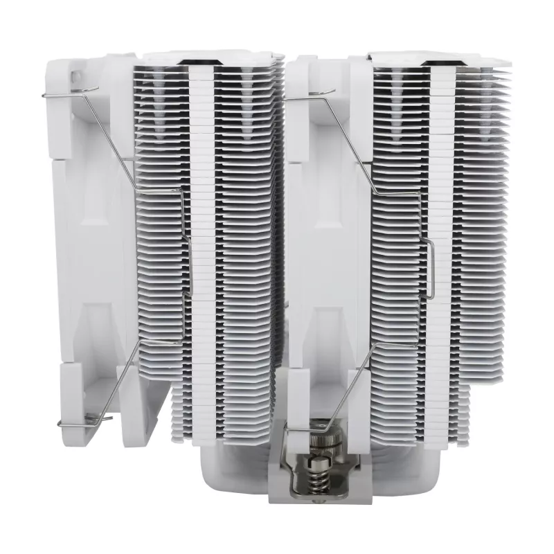 Thermalright Peerless Assassin 120 Biela (120mm) chladič procesora