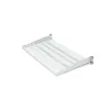 Rack police Digitus TN-19-250-1U-GY