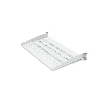 Rack police Digitus TN-19-250-1U-GY