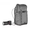 Vanguard VEO ADAPTOR R44 GY fotografická taška batoh sivá