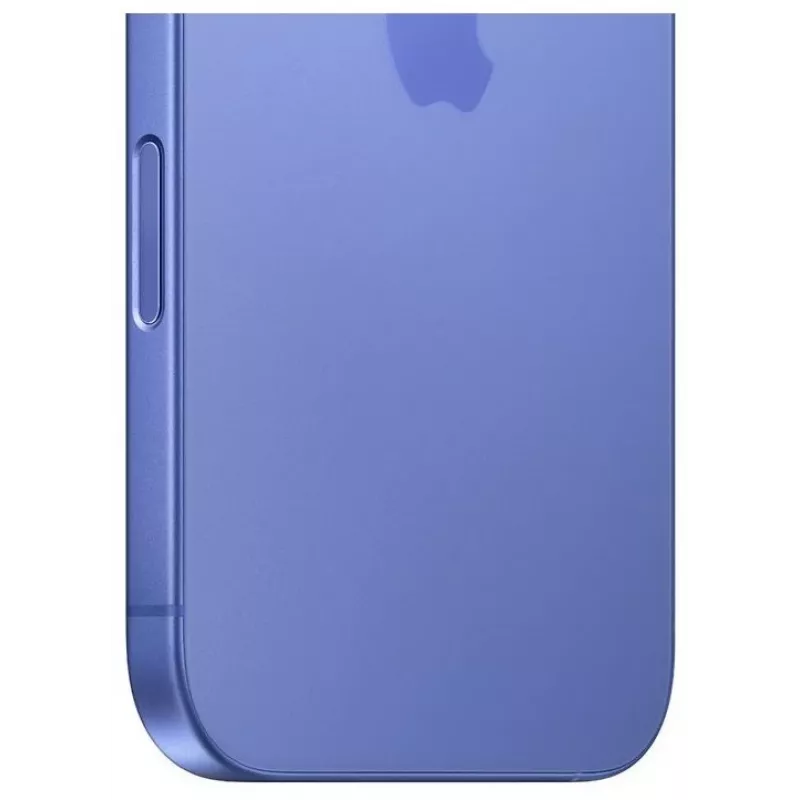 Smartphone Apple iPhone 16 6,1 palca 128 GB modrý