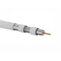 Trishield RG6 75 Ohm koaxiálny kábel