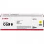 Canon 5095C002 tonerová kazeta 1 ks originálna žltá