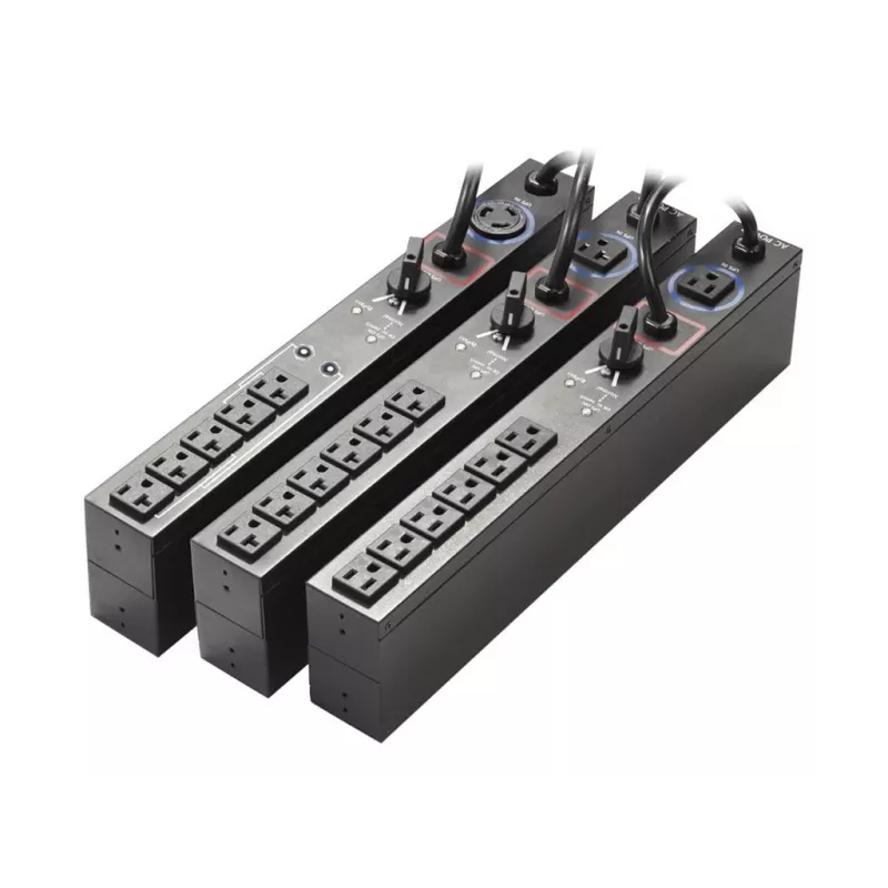 Eaton HotSwap MBP 6000i servisný obchádzací panel