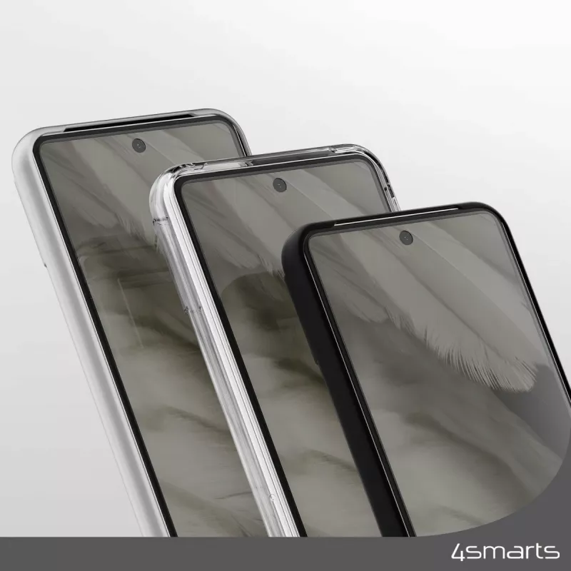 4smarts Second Glass Clear pre Samsung Galaxy A55