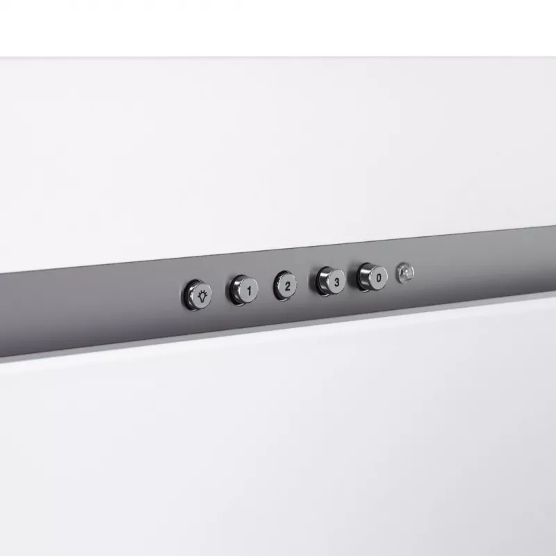 AKPO WK-4 Black LINE 2.0 50 WHITE T300 Linear LED/Controller digestor