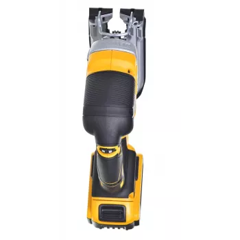 DeWALT DCS334P2-QW akumulátorová priamočiara píla 3200 zdvihov/min 2,1 kg