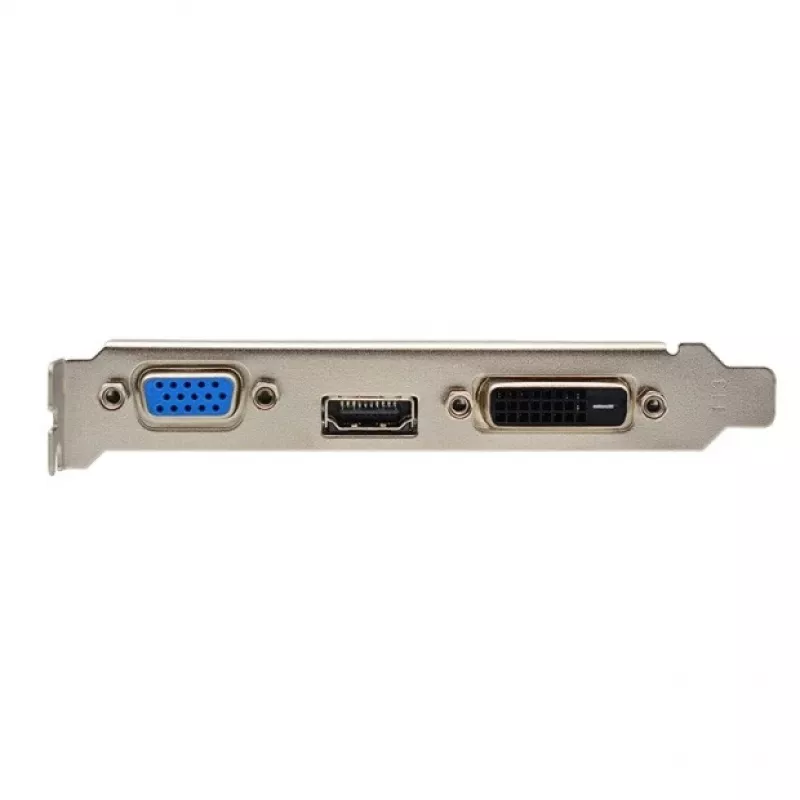 Grafická karta AFOX Geforce GT710 4 GB DDR3 64 Bit DVI HDMI VGA Low Profile V3