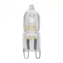 Osram Halopin Pro 48 halogénová žiarovka 48 W G9 teplá biela 740 lm