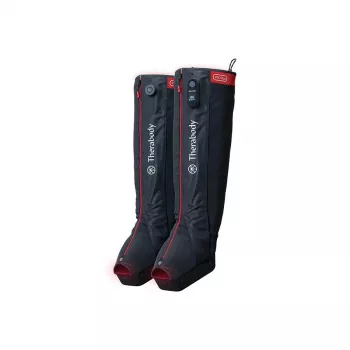 Therabody JetBoots Pro Plus L kompresné topánky