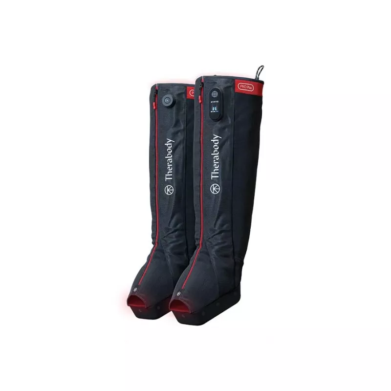 Therabody JetBoots Pro Plus L kompresné topánky