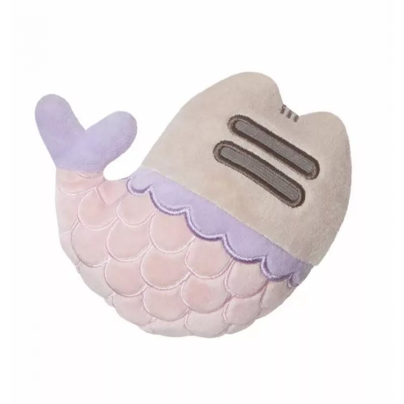 Morská panna Pusheen malá 14 cm