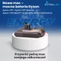 Batéria pre Dyson vysávač V11 25,2V
