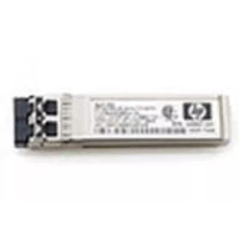 HPE - SFP+ transceiver modul - 16Gb-Fibre-Channel (SW) Fibre Channel LC