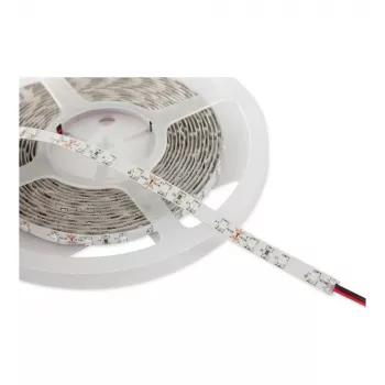 Synergy 21 LED Flex Strip 2835 - 60 žltý DC12V 24W IP20