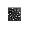 DeepCool FD12 Performance 120 mm ventilátor do skrinky (R-FD12-BKNPN1-G)
