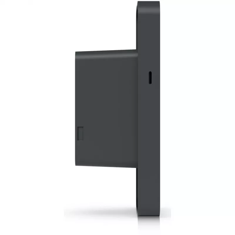 Čítačka prístupového systému Ubiquiti UA-G3-B čierna 0,7 W reproduktor 10/100/1000 Mbit/s