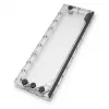 EK Water Blocks EK-Quantum Volume3 FLT 360mm D-RGB akryl