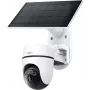 Bezpečnostná kamera TP-LINK Tapo C630 KIT solárna Pan/Tilt