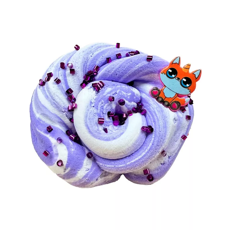 Slime súprava WeCool Butter Blizzy Peanut Butter, 103 g