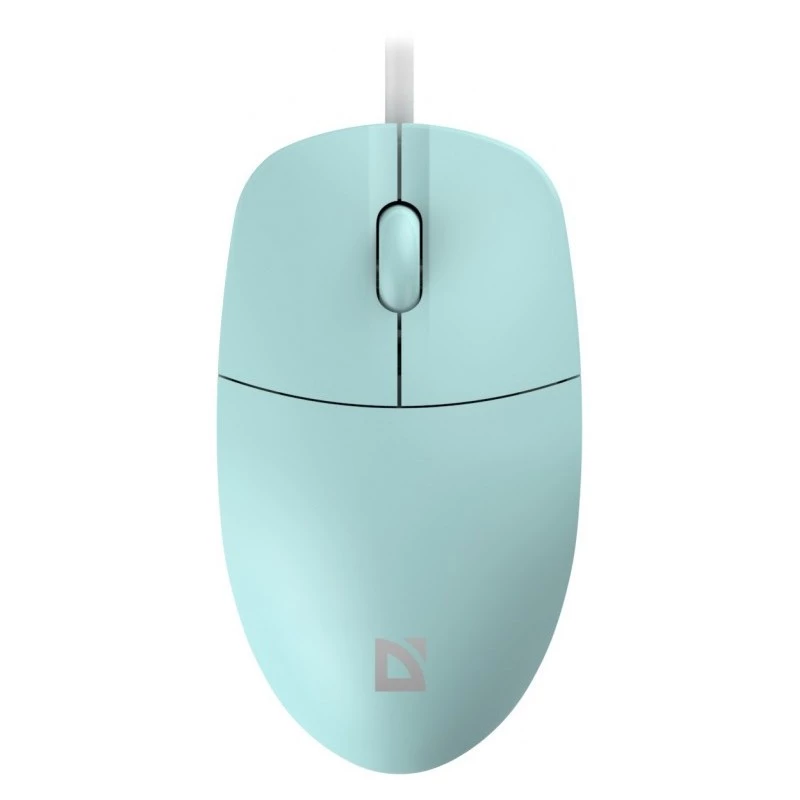 KÁBLOVÁ MYŠ DEFENDER AZORA MB-241 RF MINT 1200dpi 3P