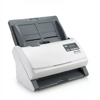 Plustek SmartOffice S60 A3 skener dokumentov, 64 ppm, 100-listový ADF, USB 3.2