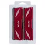 Desktop DDR4 RAM AFOX 2×16GB 3200MHz CL16 1,35V Unbuffered XMP2 červená