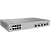 Managed Switch Huawei S220-8P4S L2 Gigabit Ethernet 8 portov PoE 1U