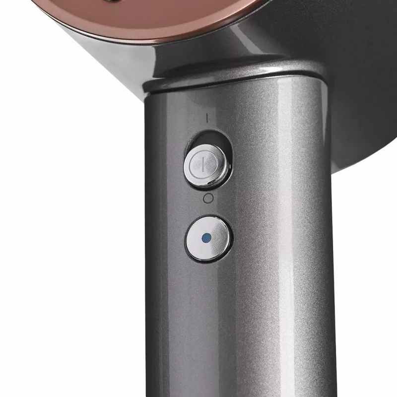 Dyson Supersonic Origin sušič vlasov 1600 W medená, niklová