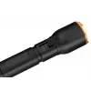 Duracell DF1500R darčeková sada baterka čierna