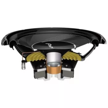 Pioneer TS-A300S4 auto subwoofer