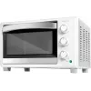 Cecotec mini rúra | Bake&Toast 2300 biela | 23 l | 1500 W | biela