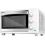 Cecotec mini rúra | Bake&Toast 2300 biela | 23 l | 1500 W | biela