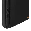 Tomtoc Defender-A14 Aktovka na notebook 13", čierna