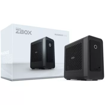 Mini PC ZOTAC ZBOX MAGNUS ONE EU275070C Core Ultra 7 265 2,4 GHz – kompaktný stolový počítač