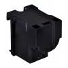 SUPERBULK atrament pre HP 650XL CZ101AE reg SB-650XLB, 18 ml, čierny